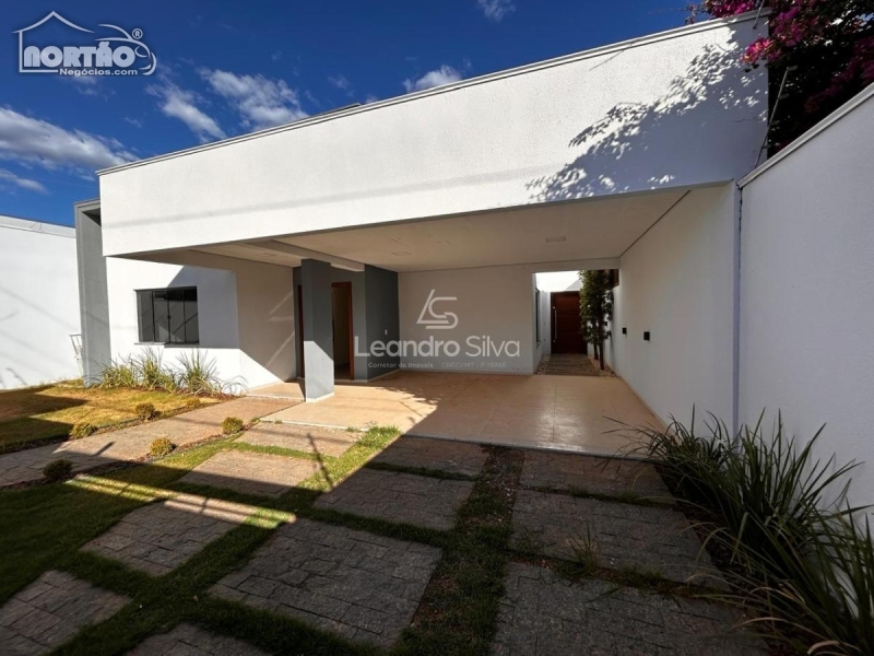 CASA a venda no RESIDENCIAL BELLA SUÍÇA em Sinop/MT