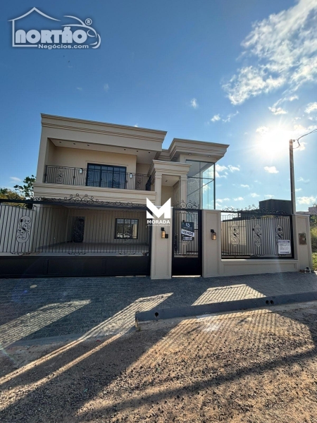 CASA a venda no JARDIM BURITIS em Juara/MT