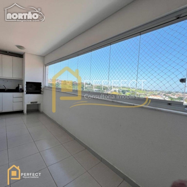 APARTAMENTO para locação no INDEPENDÊNCIA em Taubaté/SP