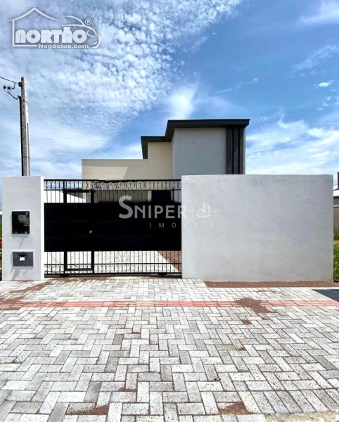 CASA A VENDA NO JARDIM TERRA RICA EM SINOP/MT