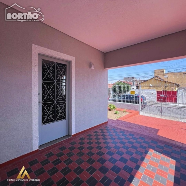 CASA a venda no JARDIM MARIA AUGUSTA em Taubaté/SP