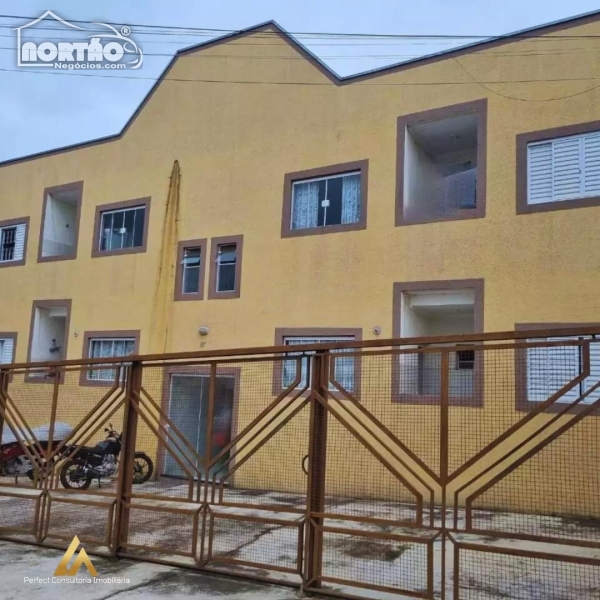 APARTAMENTO para locação no RESIDENCIAL E COMERCIAL VILA VERDE em Pindamonhangaba/SP