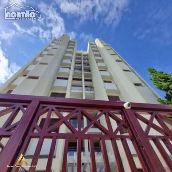APARTAMENTO PARA LOCAÇÃO NO JARDIM MARIA AUGUSTA EM TAUBATÉ/SP