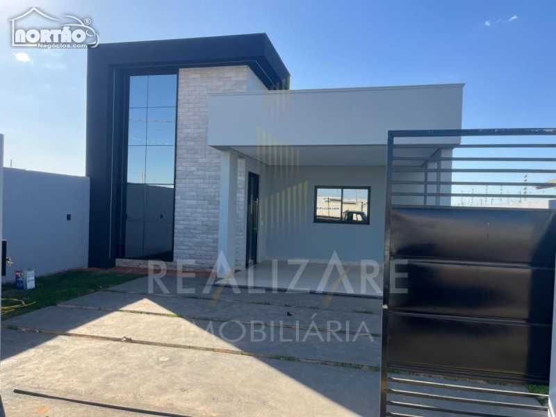 CASA a venda no PARQUE AMAZONAS em Sinop/MT CASA a venda no PARQUE AMAZONAS em Sinop/MT