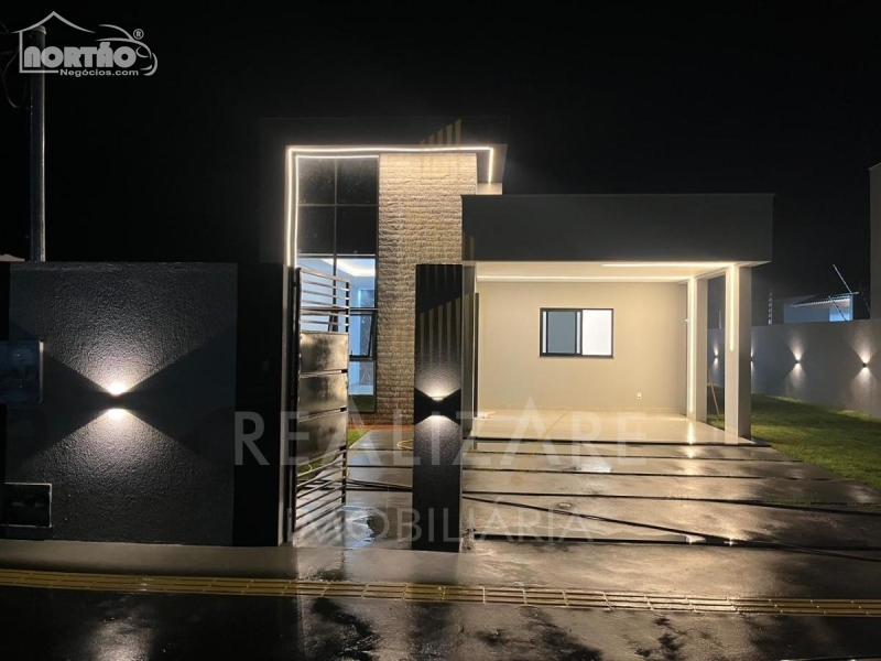 CASA a venda no PARQUE AMAZONAS em Sinop/MT CASA a venda no PARQUE AMAZONAS em Sinop/MT