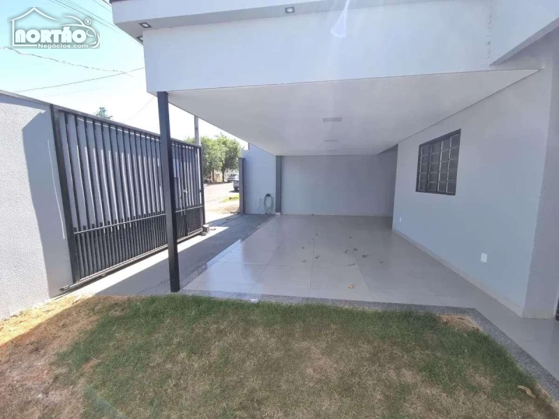Casa à venda com 4 quartos, 125m² - Foto 10