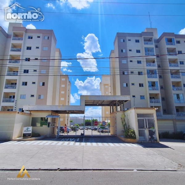 APARTAMENTO a venda no JARDIM GURILÂNDIA em Taubaté/SP