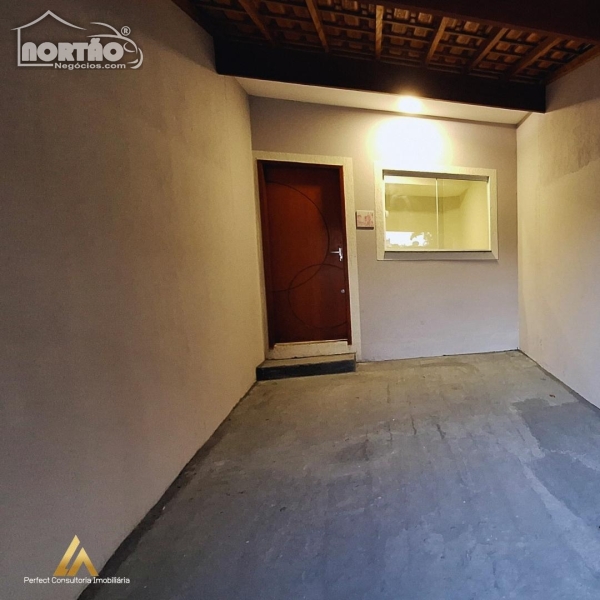 CASA a venda no JARDIM SANTA TEREZA em Taubaté/SP