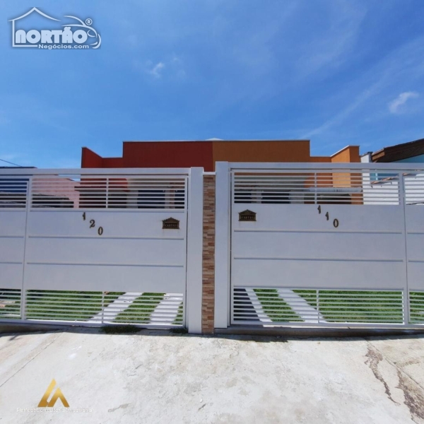 CASA para locação no ESPLANADA SANTA TEREZINHA em Taubaté/SP