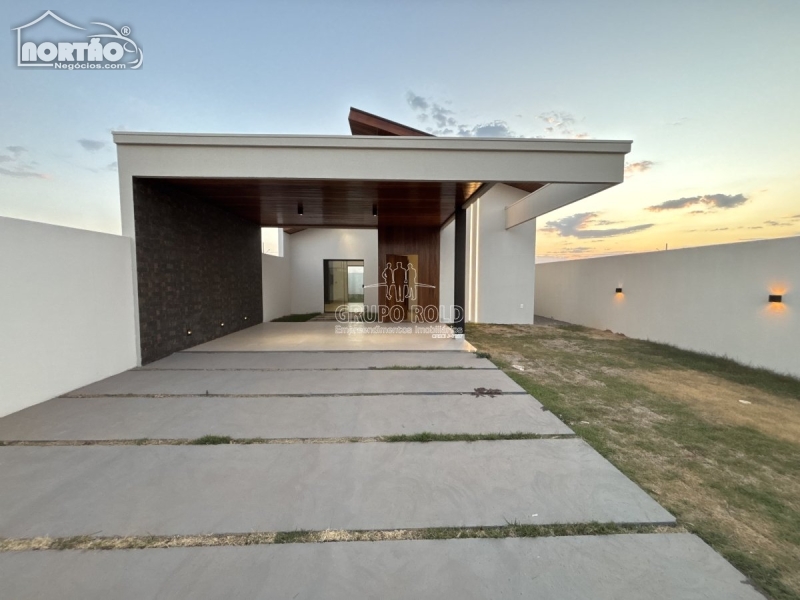 CASA a venda no SONHALTO VIDEIRA em Sinop/MT