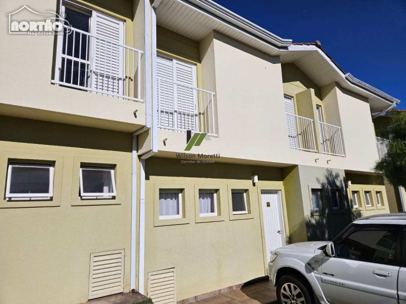 Casa a venda no CHÁCARA PLANALTO em Jundiaí/SP