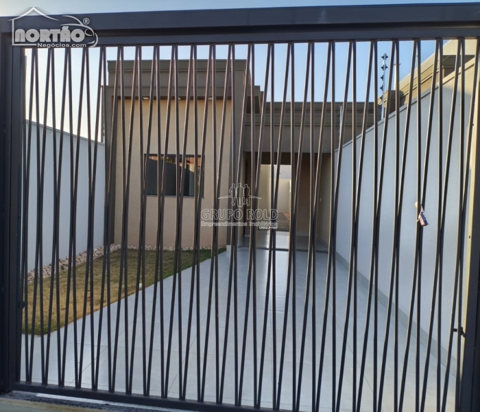 CASA a venda no JARDIM PIENZA em Sinop/MT