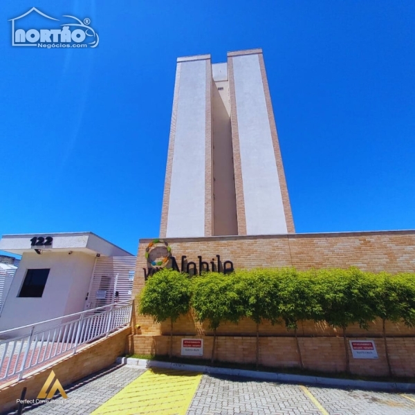 APARTAMENTO para locação no VILA SÃO JOSÉ em Taubaté/SP