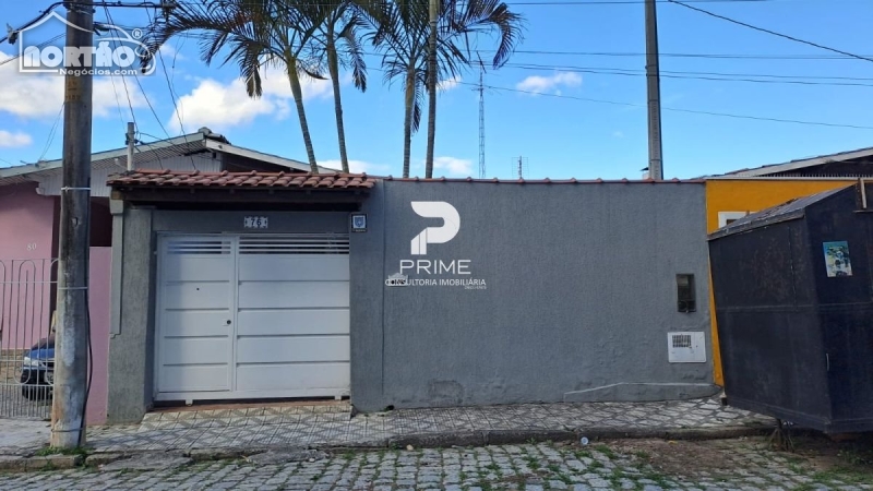 CASA para locação no CENTRO em Taubaté/SP
