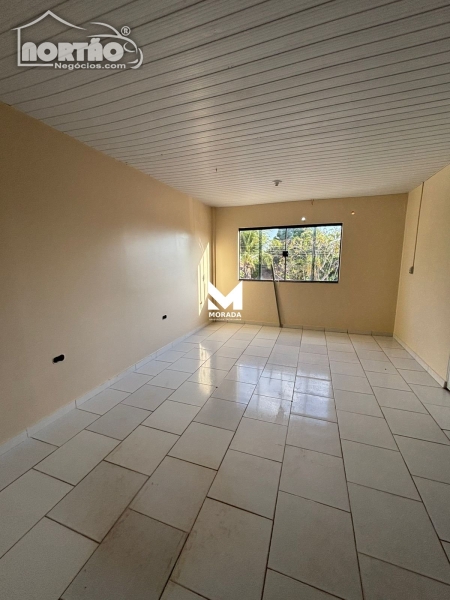 PONTO COMERCIAL para locação no CENTRO em Juara/MT