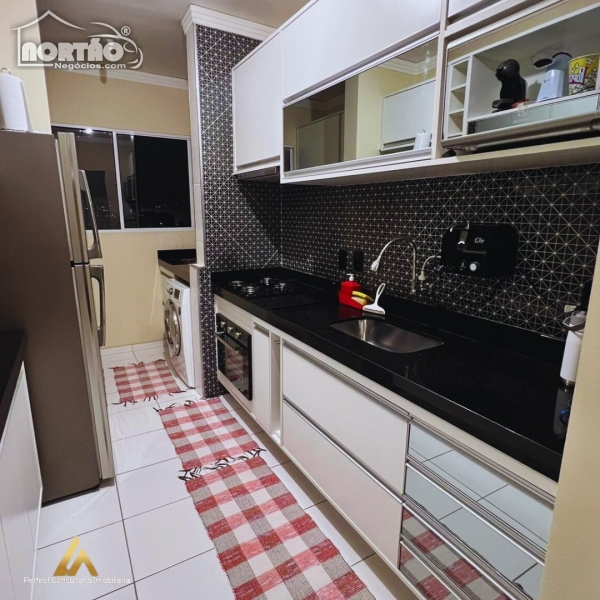 APARTAMENTO PARA LOCAÇÃO NO VILA SÃO JOSÉ EM TAUBATÉ/SP