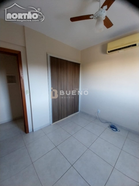 APARTAMENTO para locação no JARDIM MARINGÁ em Sinop/MT