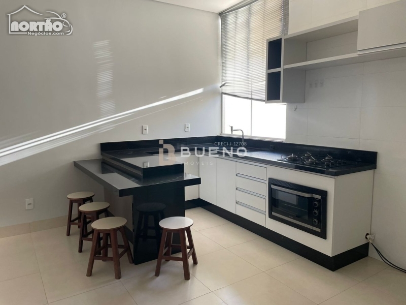 APARTAMENTO para locação no JARDIM IPORÃ em Sinop/MT