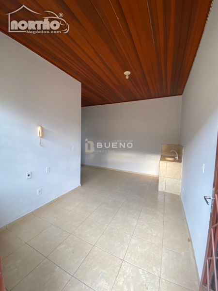 APARTAMENTO para locação no SETOR COMERCIAL em Sinop/MT