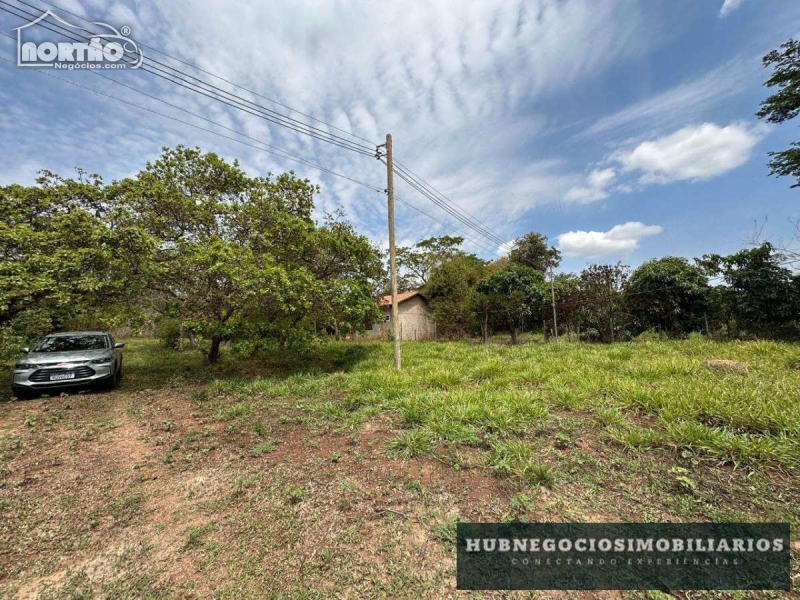 Sítio a venda no SÃO JOÃO DA VEREDA em Montes Claros/MG