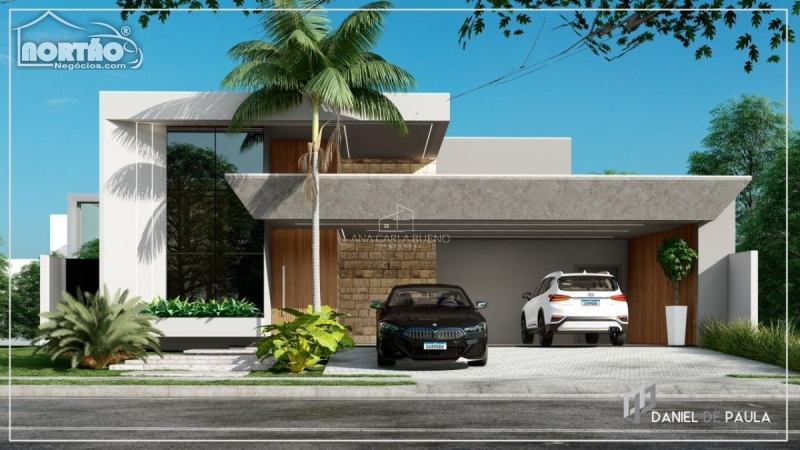 CASA a venda no ALAMEDA DAS CORESIDÊNCIAL CONDOMÍNIO em Sinop/MT CASA a venda no ALAMEDA DAS CORESIDÊNCIAL CONDOMÍNIO em Sinop/MT