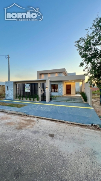 CASA a venda no JARDIM BOUGAINVILLE em Sinop/MT