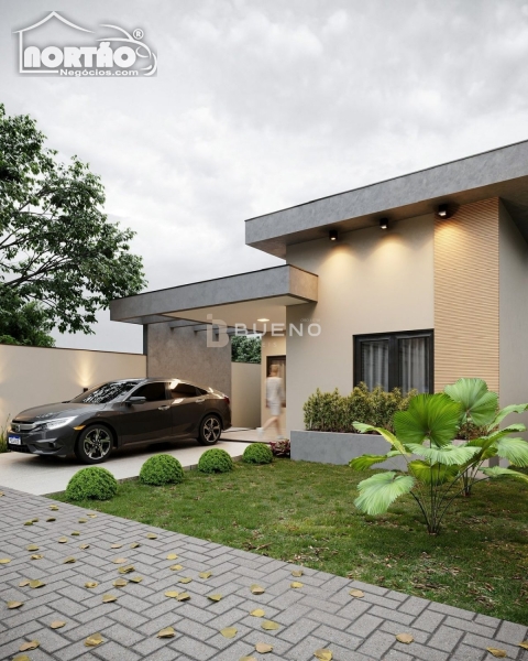 CASA a venda no JARDIM NÁPOLES em Sinop/MT CASA a venda no JARDIM NÁPOLES em Sinop/MT