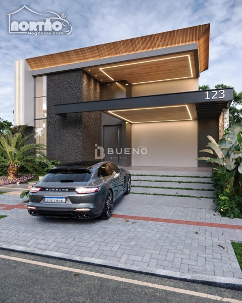 CASA a venda no ALAMEDA em Sinop/MT