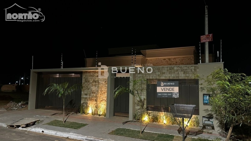 CASA A VENDA NO RIVIEIRA SUIÇA EM SINOP/MT