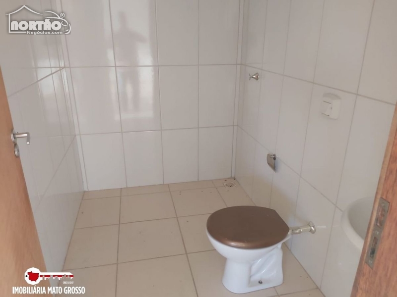 SALA COMERCIAL para locação no SETOR INDUSTRIAL SUL em Sinop/MT SALA COMERCIAL para locação no SETOR INDUSTRIAL SUL em Sinop/MT