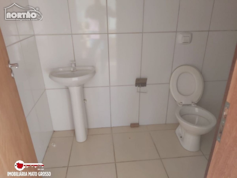 SALA COMERCIAL para locação no SETOR INDUSTRIAL SUL em Sinop/MT SALA COMERCIAL para locação no SETOR INDUSTRIAL SUL em Sinop/MT