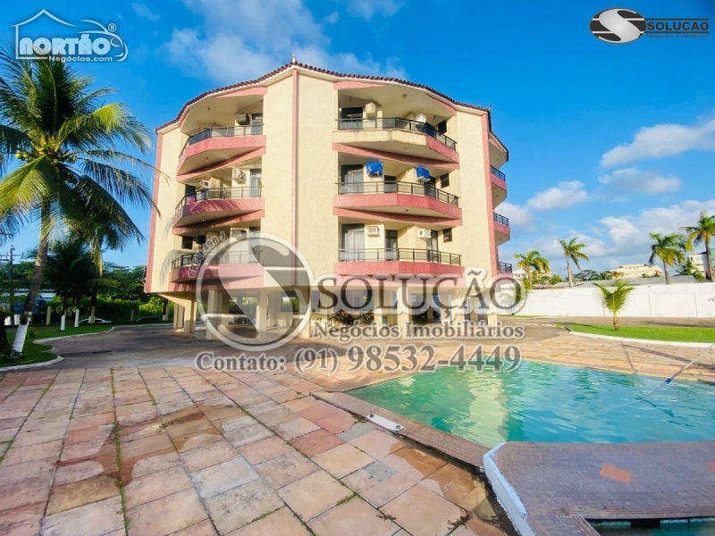 APARTAMENTO para locação no DESTACADO em Salinópolis/PA