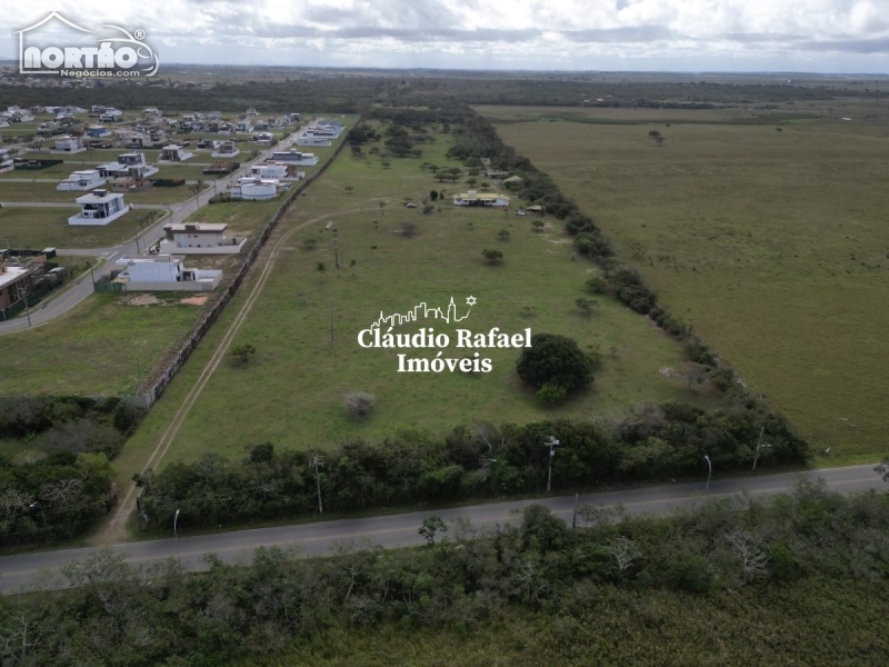 ÁREA a venda no PERÓ em Cabo Frio/RJ