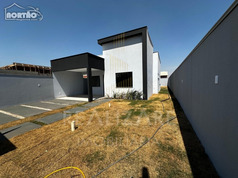 CASA A VENDA NO SONHALTO VIDEIRA EM SINOP/MT