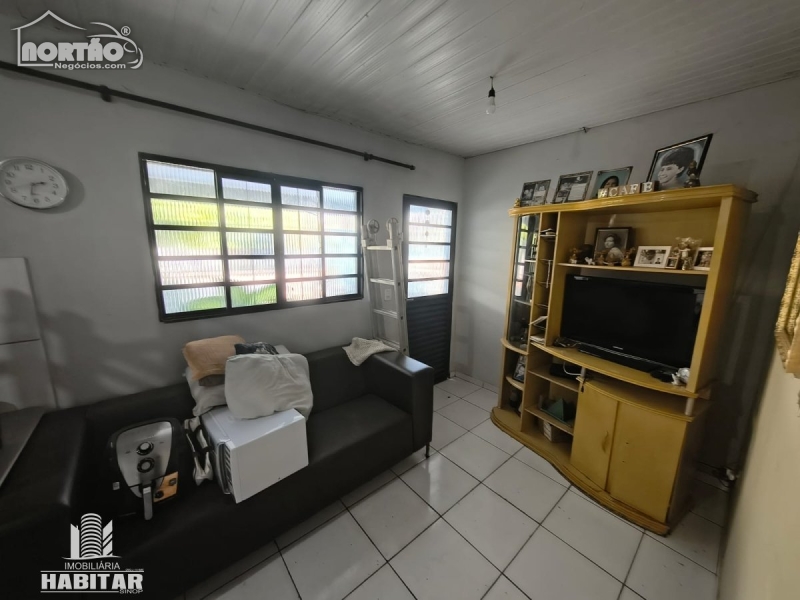 CASA a venda no RESIDENCIAL SABRINA em Sinop/MT CASA a venda no RESIDENCIAL SABRINA em Sinop/MT