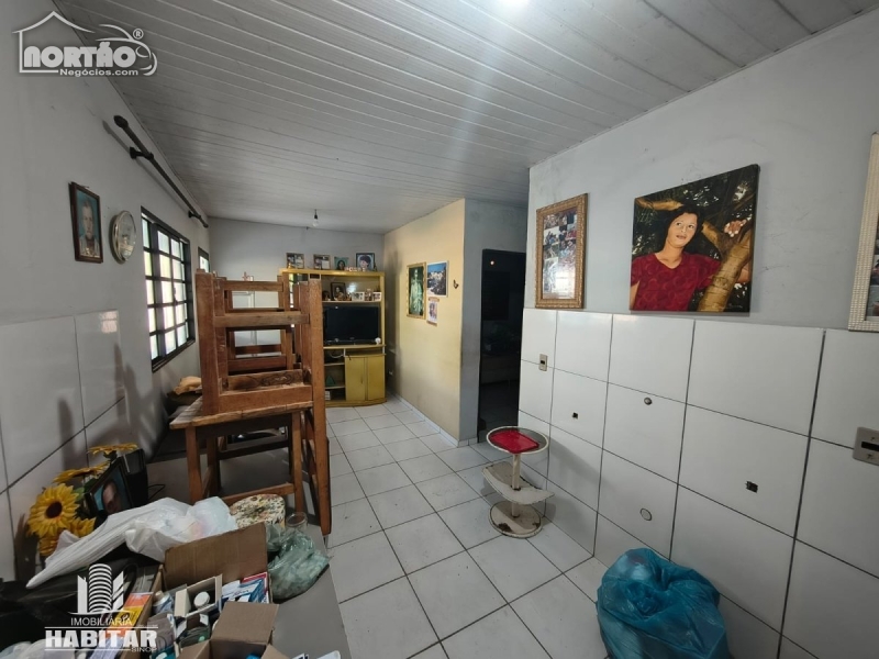 CASA a venda no RESIDENCIAL SABRINA em Sinop/MT CASA a venda no RESIDENCIAL SABRINA em Sinop/MT