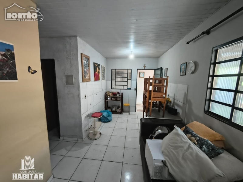 CASA a venda no RESIDENCIAL SABRINA em Sinop/MT CASA a venda no RESIDENCIAL SABRINA em Sinop/MT