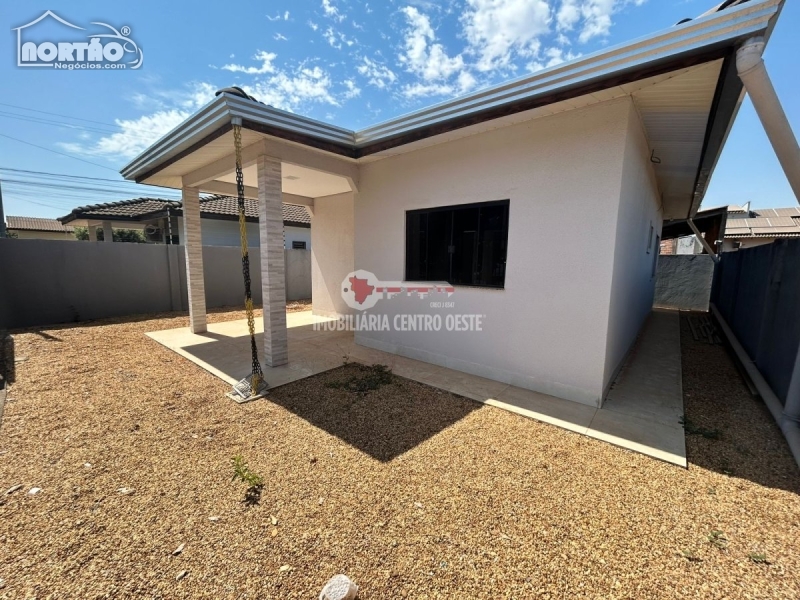 CASA a venda no RESIDENCIAL MARIPÁ em Sinop/MT CASA a venda no RESIDENCIAL MARIPÁ em Sinop/MT