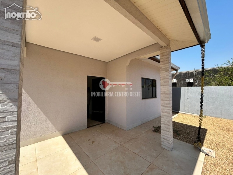 CASA a venda no RESIDENCIAL MARIPÁ em Sinop/MT CASA a venda no RESIDENCIAL MARIPÁ em Sinop/MT