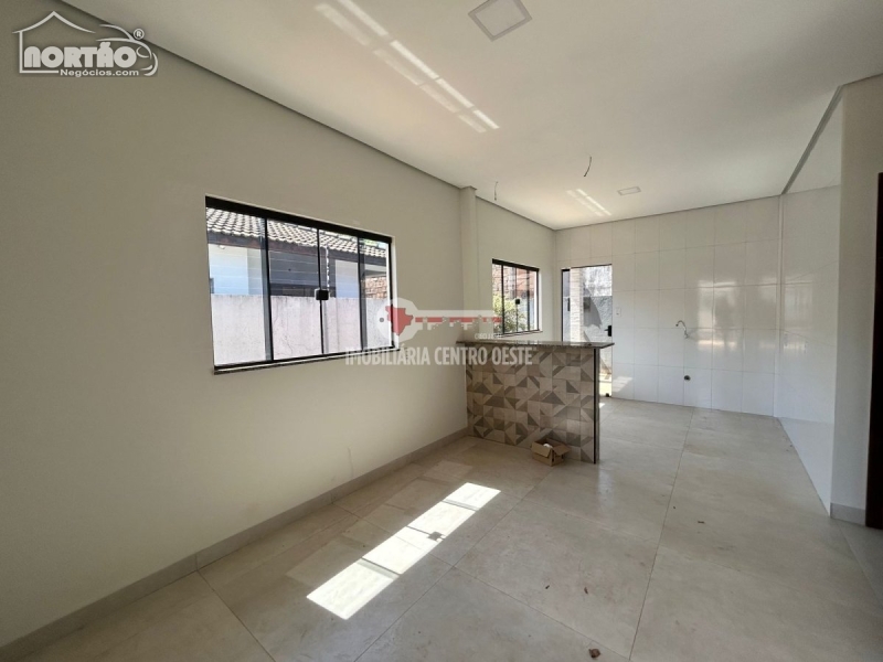 CASA a venda no RESIDENCIAL MARIPÁ em Sinop/MT CASA a venda no RESIDENCIAL MARIPÁ em Sinop/MT