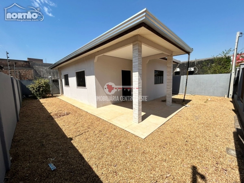 CASA a venda no RESIDENCIAL MARIPÁ em Sinop/MT CASA a venda no RESIDENCIAL MARIPÁ em Sinop/MT