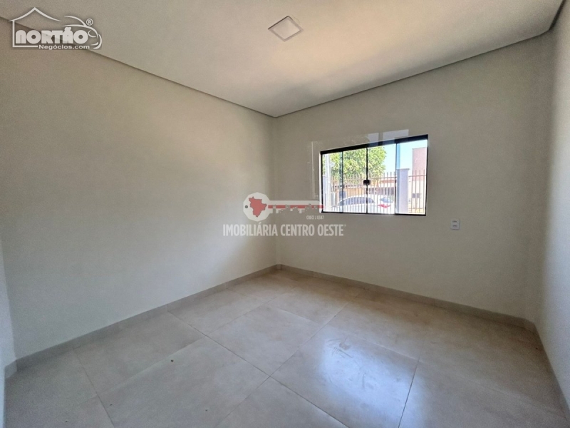 CASA a venda no RESIDENCIAL MARIPÁ em Sinop/MT CASA a venda no RESIDENCIAL MARIPÁ em Sinop/MT