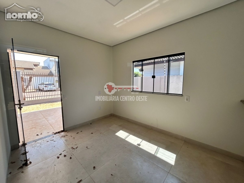 CASA a venda no RESIDENCIAL MARIPÁ em Sinop/MT CASA a venda no RESIDENCIAL MARIPÁ em Sinop/MT