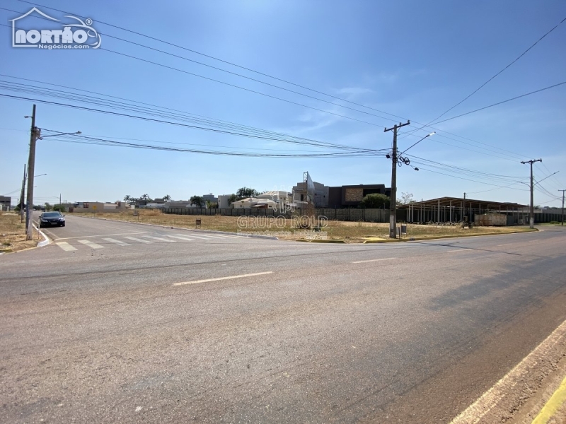 TERRENO a venda no RESIDENCIAL PARIS em Sinop/MT TERRENO a venda no RESIDENCIAL PARIS em Sinop/MT