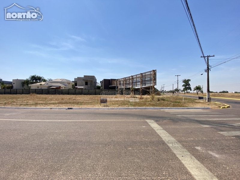 TERRENO a venda no RESIDENCIAL PARIS em Sinop/MT TERRENO a venda no RESIDENCIAL PARIS em Sinop/MT