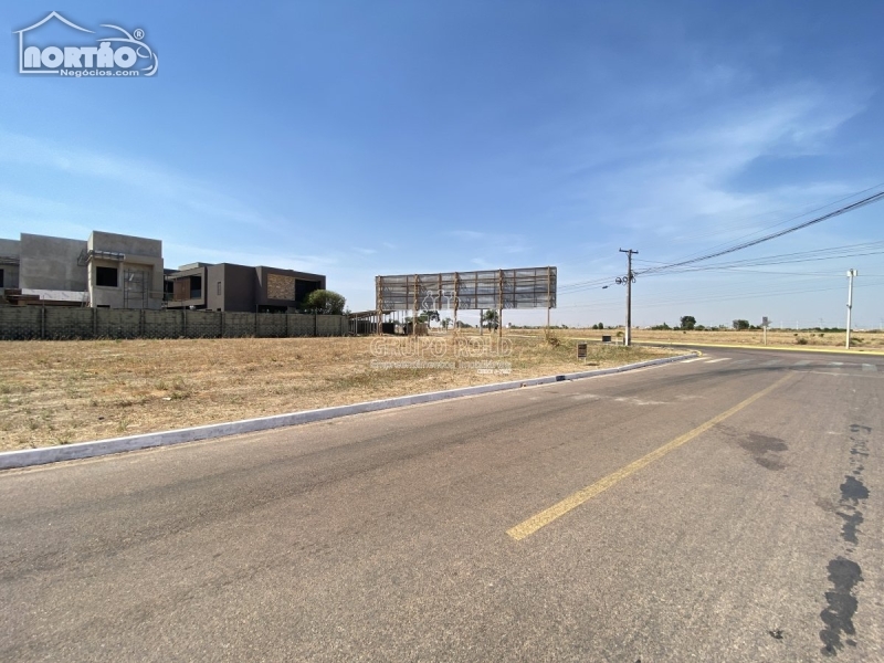 TERRENO a venda no RESIDENCIAL PARIS em Sinop/MT TERRENO a venda no RESIDENCIAL PARIS em Sinop/MT