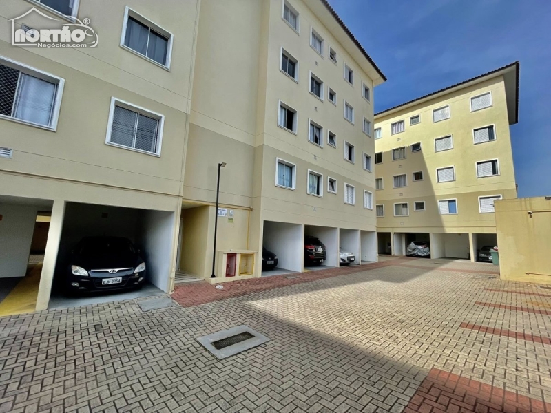 APARTAMENTO para locação no LOTEAMENTO PARQUE INDUSTRIAL em Jundiaí/SP