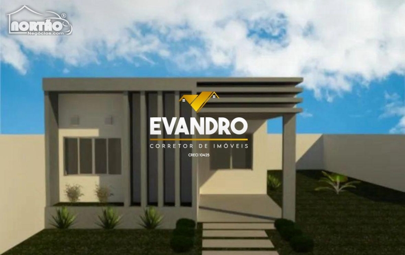 Casa a venda no JARDIM UNIVERSITÁRIO em Cuiabá/MT
