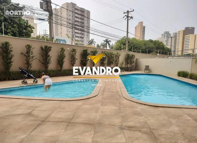 APARTAMENTO A VENDA NO ALVORADA EM CUIABÁ/MT