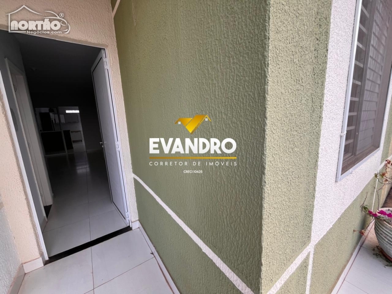 Casa à venda com 2 quartos, 75m² - Foto 6